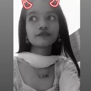 Meet your Posher, Amisha